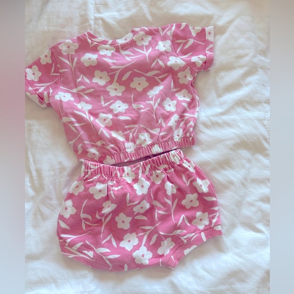 Jessica Simpson Matching Set - Picture 3 of 3